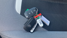 Vauxhall Mokka 1.2 Turbo 100 Elite Nav 5dr Petrol Hatchback